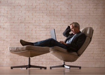 Maintenance Tips for Your Recliner's Leg Rest