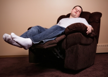 Are Recliners Bad for Leg Circulation