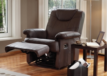 Common Problems and Solutions in Fixing a Recliner Leg Rest