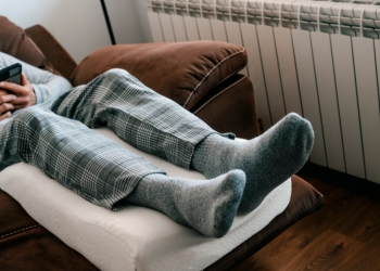 Steps to Fix a Recliner Leg Rest