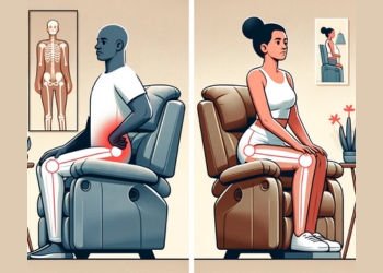 Are Recliners Bad for Your Hips The Truth Revealed