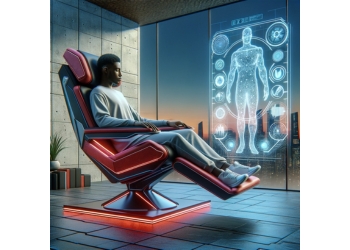 Is Sleeping in a Recliner after Shoulder Surgery bad for you?