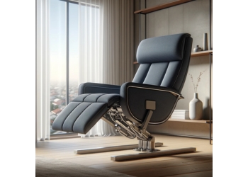 Are There Recliners That Bend Your Legs