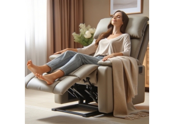 Can Recliner Help Restless Leg Syndrome