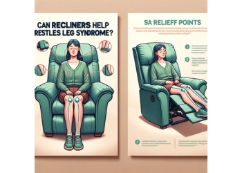 Can Recliner Help Restless Leg Syndrome