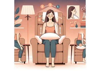 How To Sleep In A Recliner After Shoulder Surgery