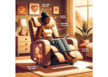 How to Pick the Perfect Recliner for Easing RLS Symptoms
