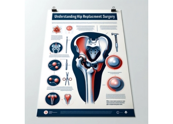 Understanding Hip Replacement Surgery