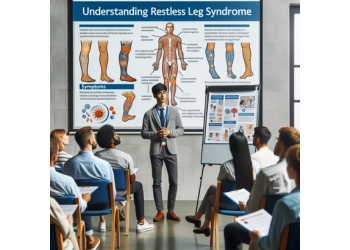 Understanding Restless Leg Syndrome (RLS)