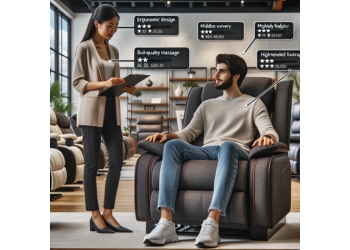 What to Consider When Looking for a Recliner for Shoulder Surgery