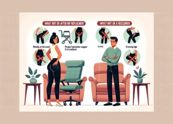 What to Consider When Looking for a Recliner