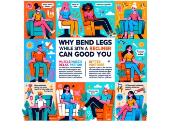 Why Bent Legs Can Be Good for You