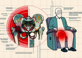 Why Does Your Hip Hurt When Sitting in a Recliner